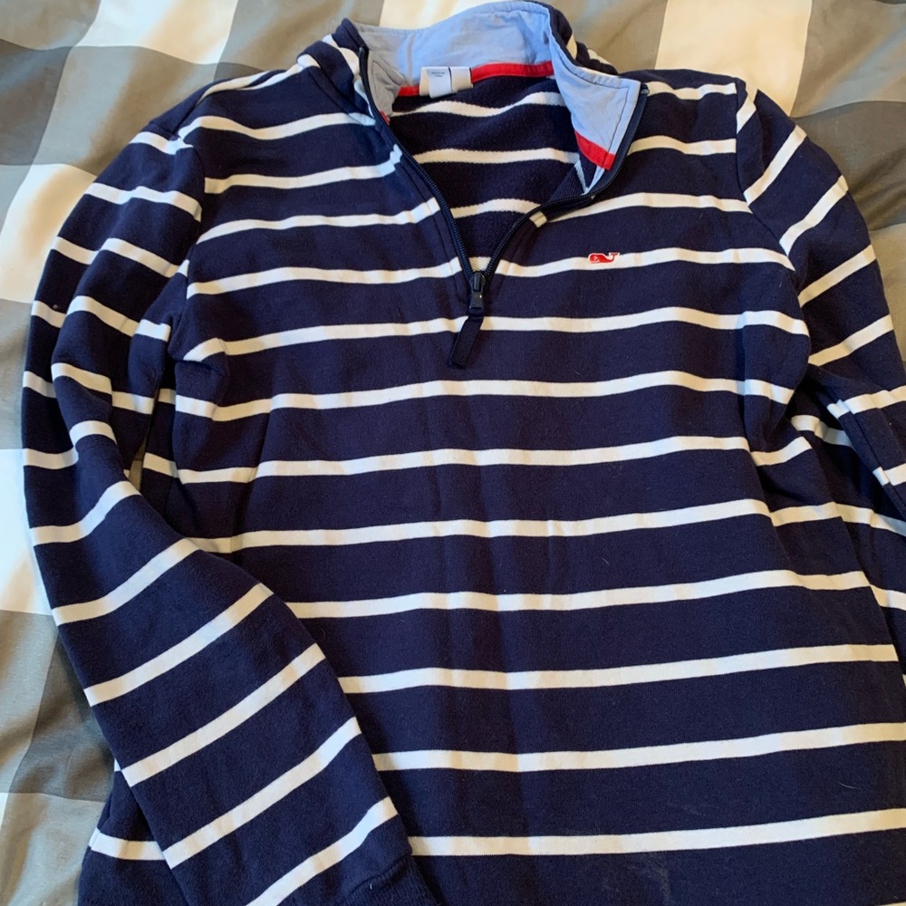 Women’s Vineyard Vines for Target shep shirt size S